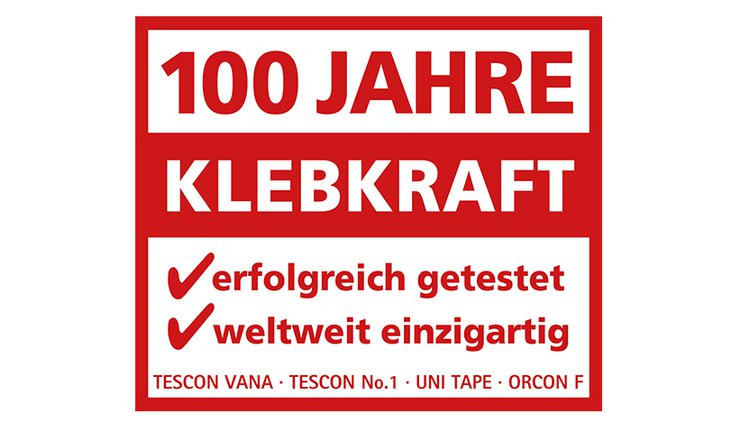 100 Jahre