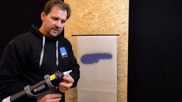 10. Feinjustierung des Luft -- Materialverhältnisses