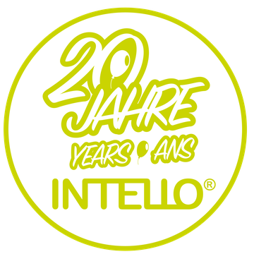 20 Jahre INTELLO