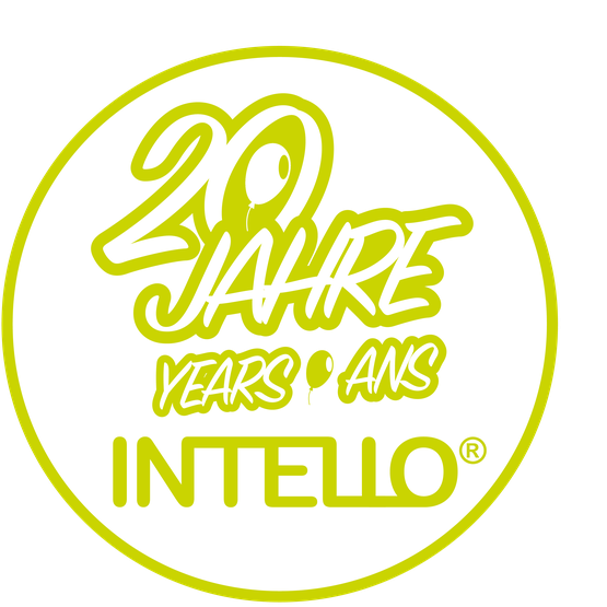 20 Jahre INTELLO