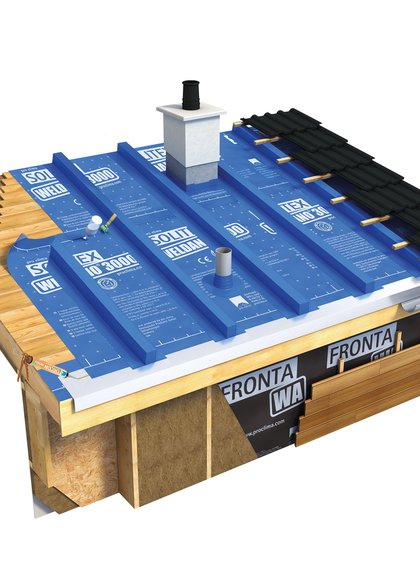 Klasse 1 - SOLITEX WELDANO 3000