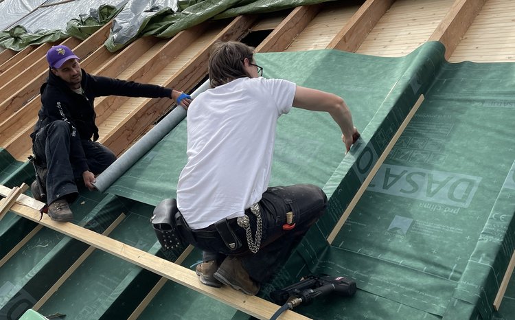 DASATOP Sanierung