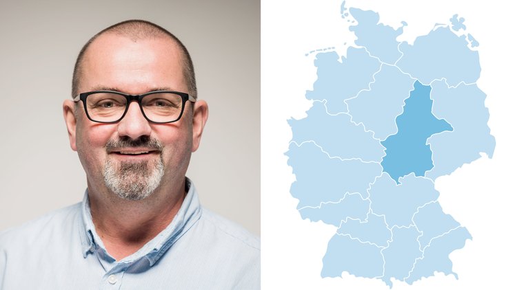 Carsten Krüger