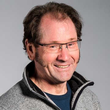 Christoph Böhringer