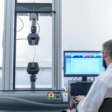 Laborprüfung