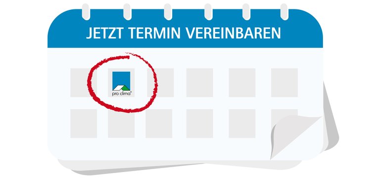 Termin vereinbaren