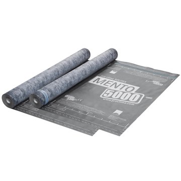 pro clima Unterspannbahn Unterdeckbahn SOLITEX MENTO 5000