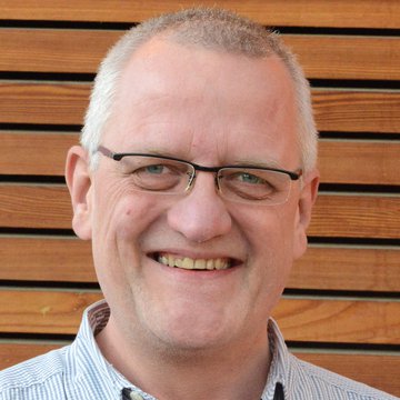 Michael Stöldt