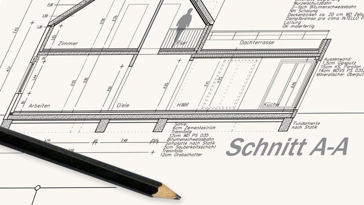 Zeichnung