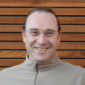 Rainer Brenner