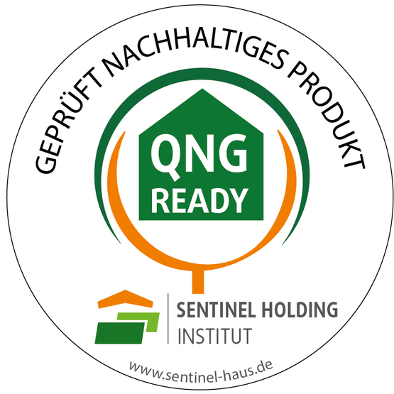 Wir sind „QNG Ready“!