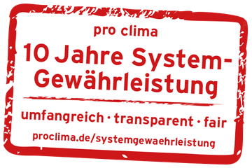 Systemgewährleistung