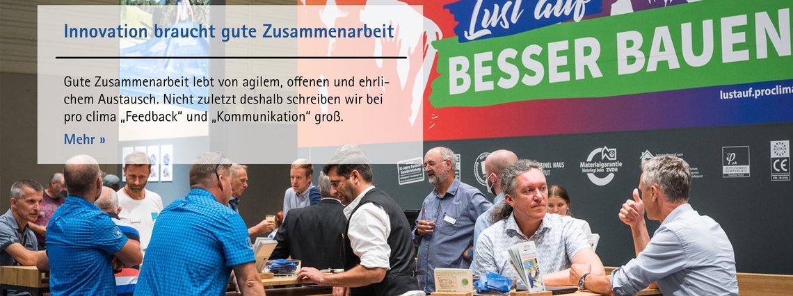 Lust auf AUSTAUSCH