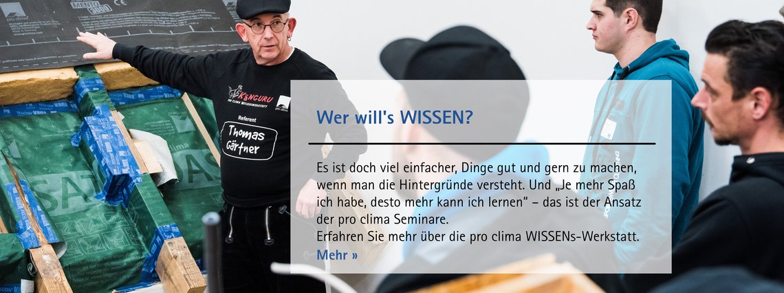 Lust auf WISSEN