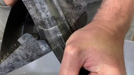 Kleber in Kleber: connect-Prinzip