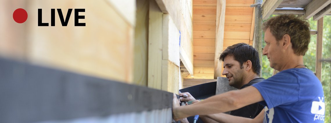 Fassade verarbeitung holger jochen