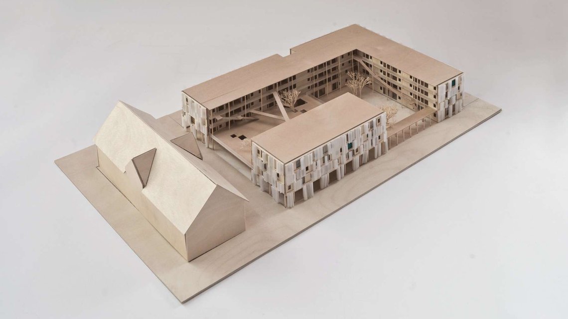 Bildquelle: © DGJ Architektur 2016
