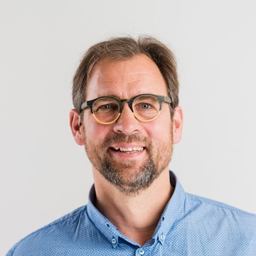 Dirk Biedermann