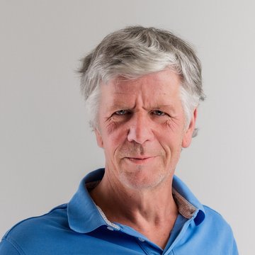 Marcus Willink