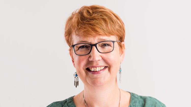 Nicola Dieckbreder