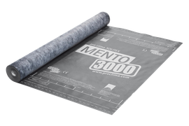 pro clima Unterspannbahn / Unterdeckbahn SOLITEX MENTO 3000