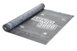 pro clima Unterspannbahn / Unterdeckbahn SOLITEX MENTO 3000 connect