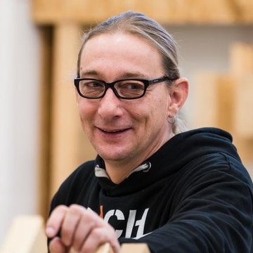 Marco Wiedemann