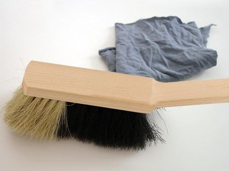 1. Vorbereiten