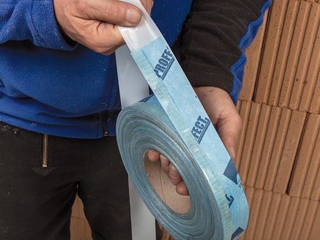 Tipp - Wechsel von breit auf schmal - 3