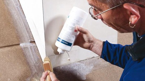 Verarbeitungsschritte