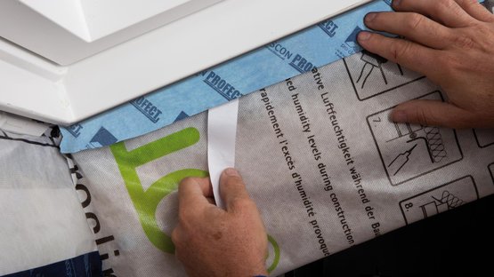 Verarbeitungsschritte