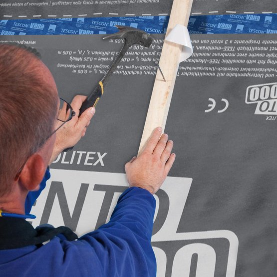 SOLITEX MENTO Konterlatte