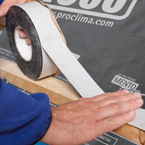 SOLITEX MENTO Nageldichtung