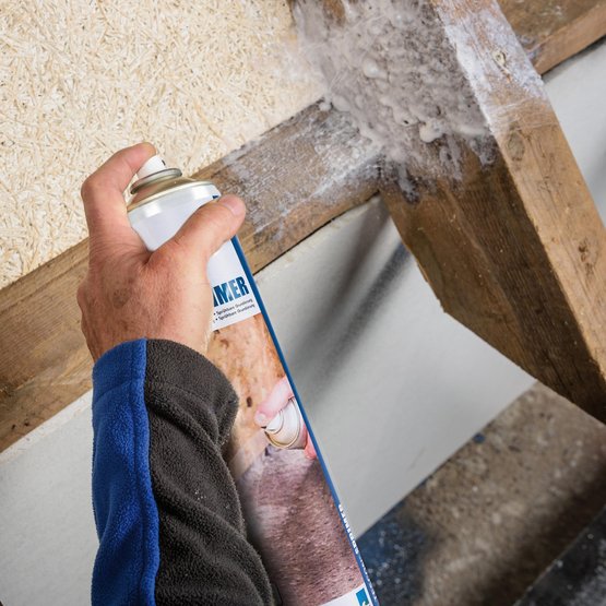 TESCON SPRIMER Sparren