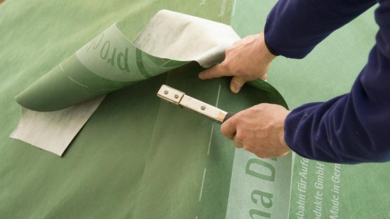 4. Firstausbildung