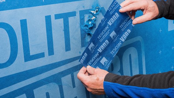 20. Reparatur von Beschädigungen