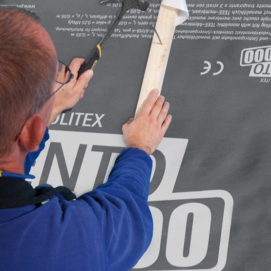 SOLITEX MENTO Konterlatte