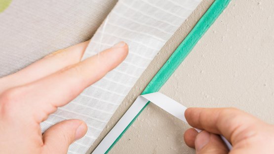 8a. Alternativ: Anschluss an mineralische Untergründe