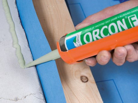 9. Anschluss Ortgang