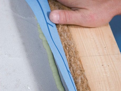 10. Anschluss Ortgang