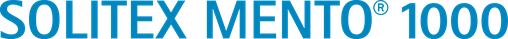 SOLITEX MENTO 1000