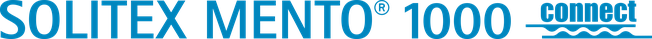 SOLITEX MENTO 1000 connect