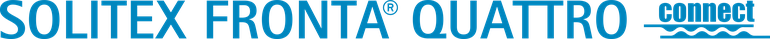 SOLITEX FRONTA QUATTRO connect