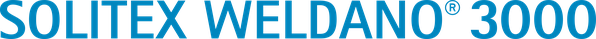 SOLITEX WELDANO 3000
