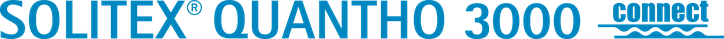 SOLITEX QUANTHO 3000 connect