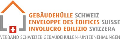 Gebäudehülle Schweiz (GH)
